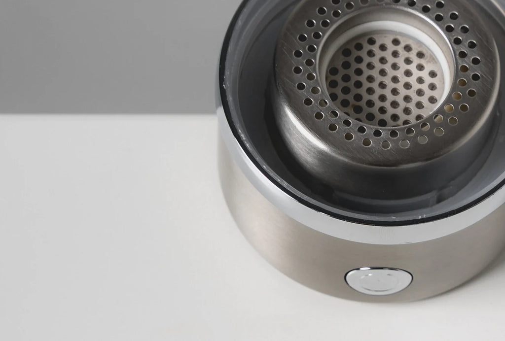 Volmee Hydrogen Water Bottle
