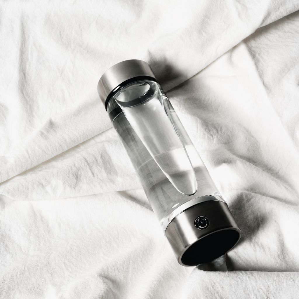 Volmee Hydrogen Water Bottle