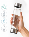 Volmee Hydrogen Water Bottle